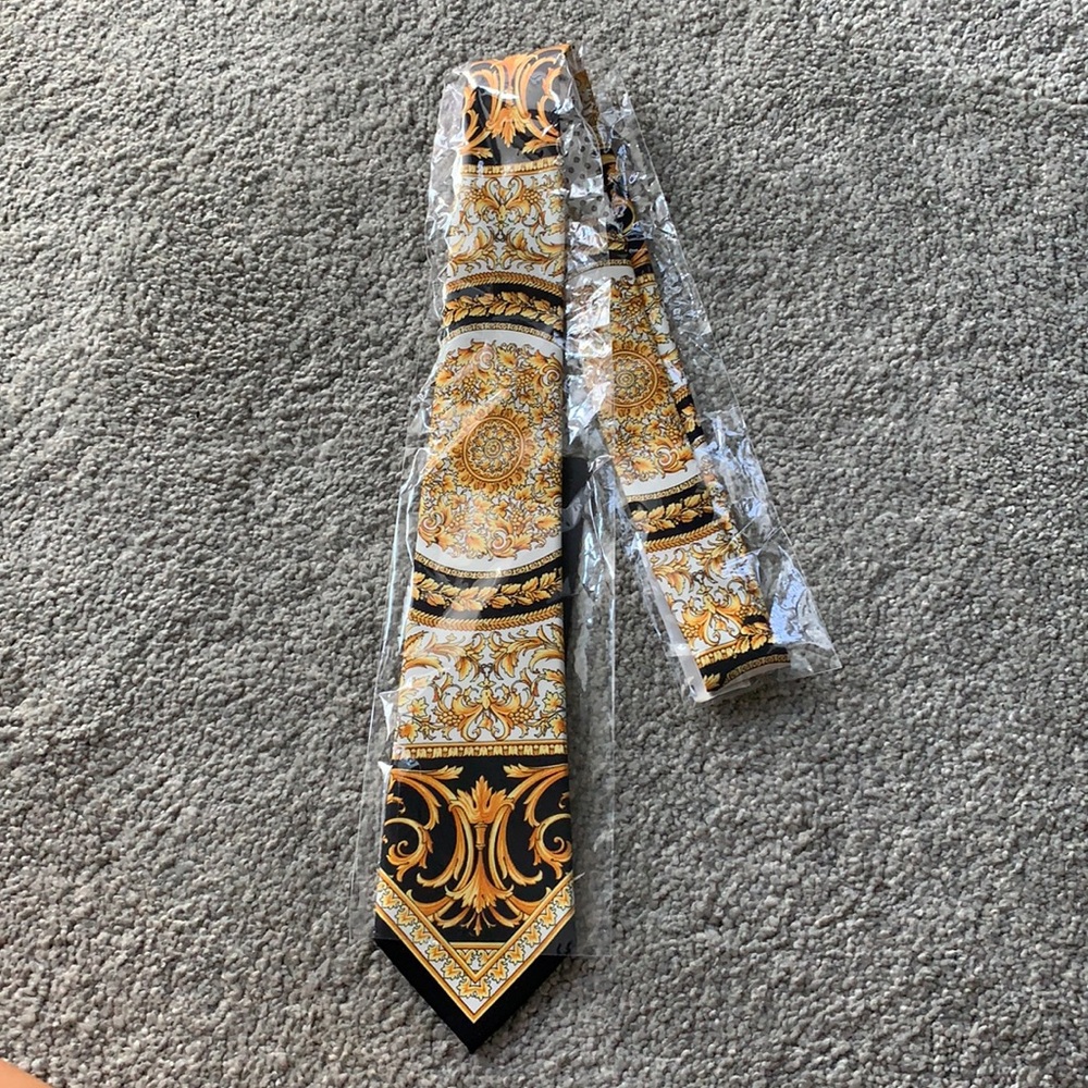 Versace Tie